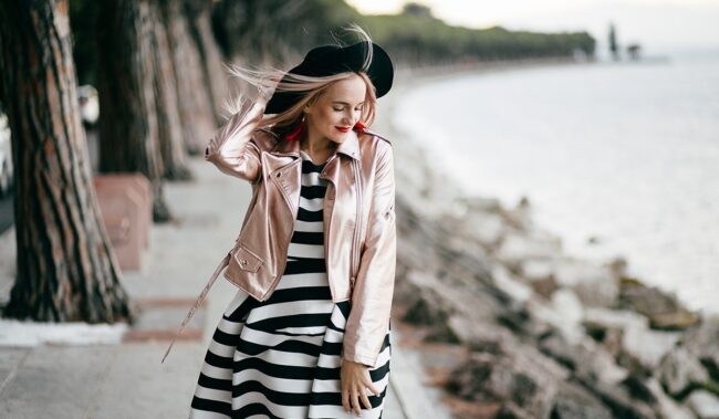 Penchant for dreamy Travels.