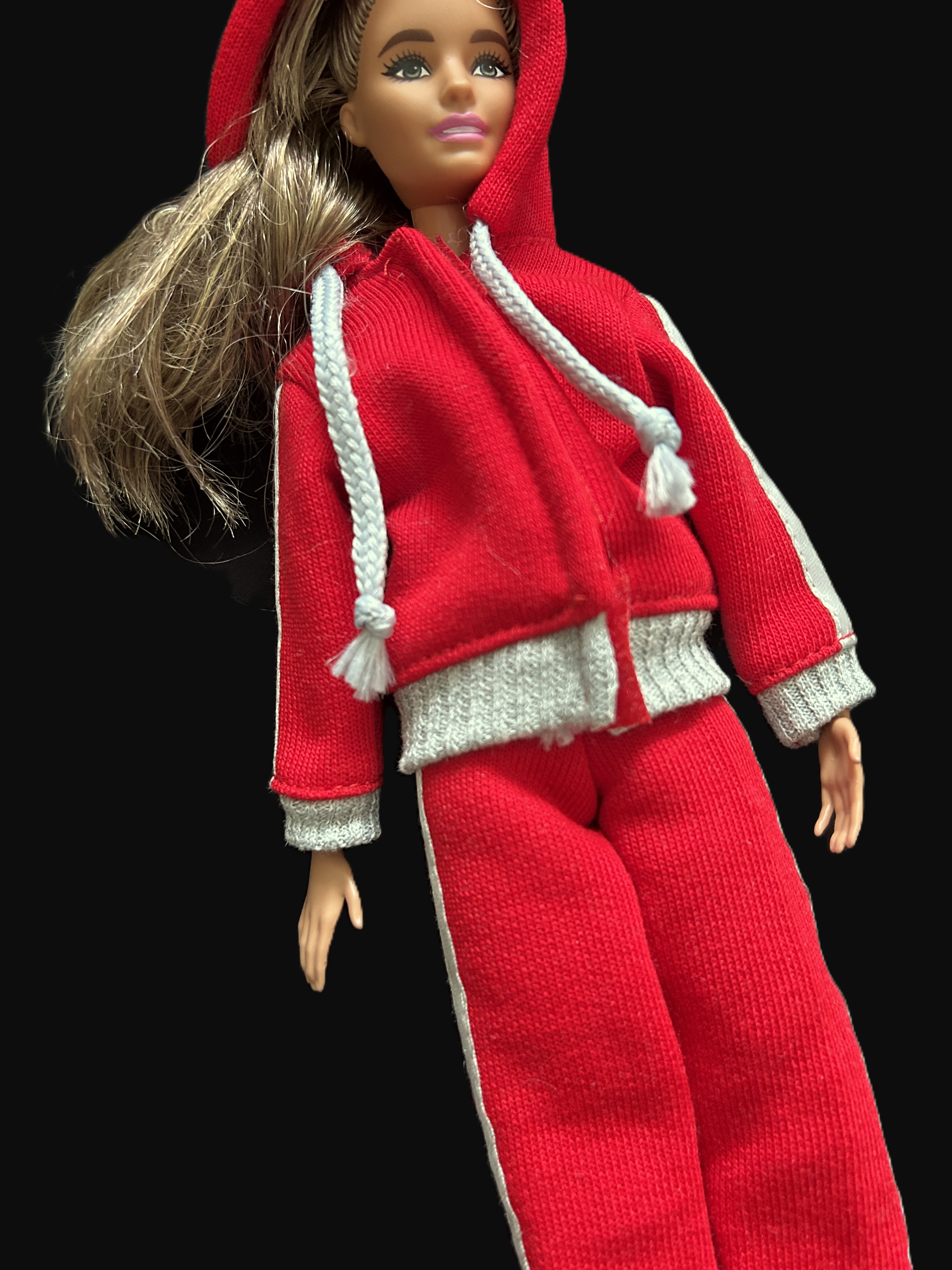 Punased dressid - Image 2