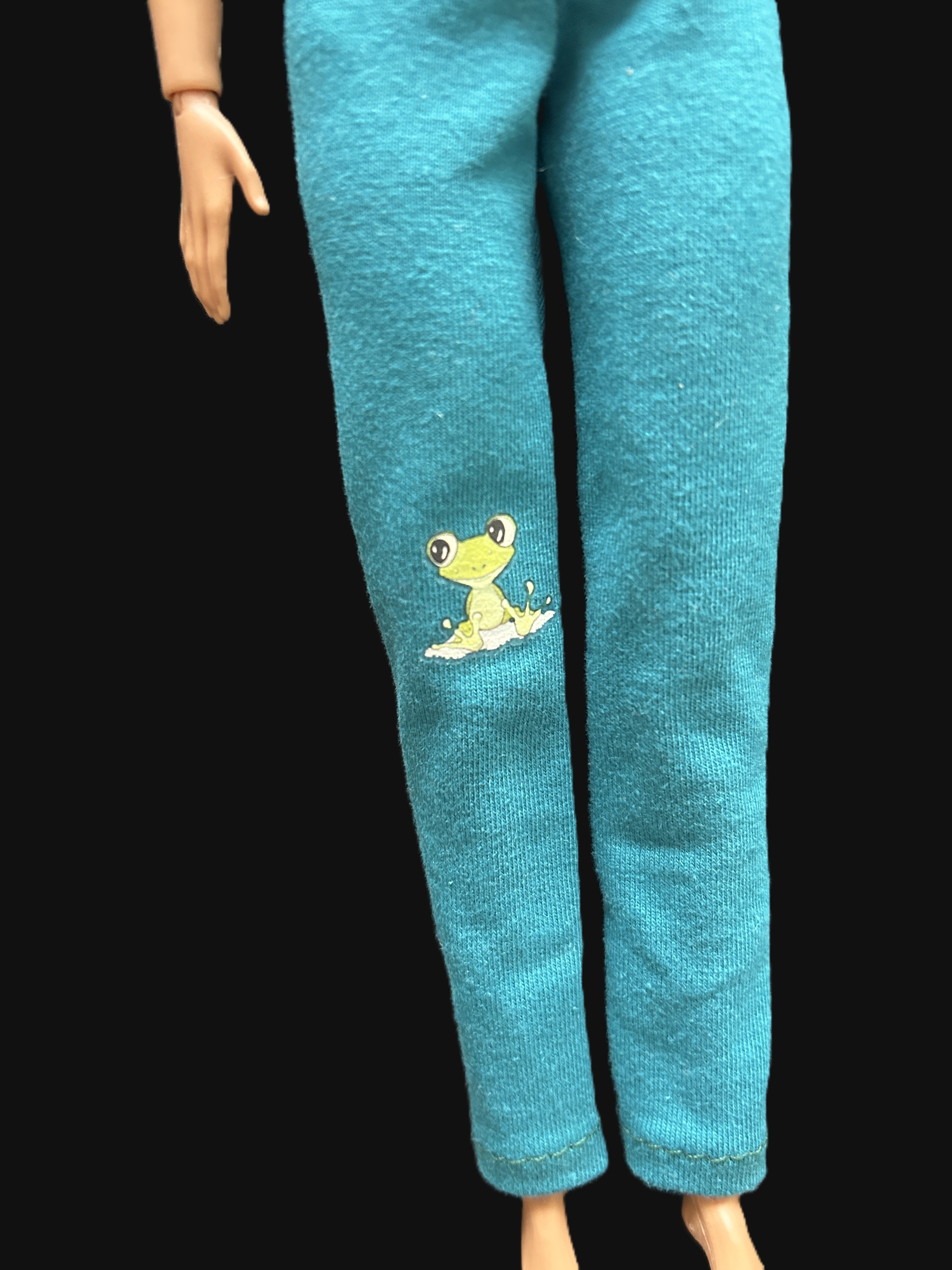 Konnadega särk + retuusid - Image 2