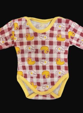 Pikkade varrukatega partidega bodi